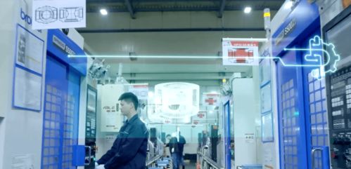 智造融合常州樣本 建設互聯(lián)網(wǎng)標桿工廠與綠色雙轉(zhuǎn)型的實踐探索